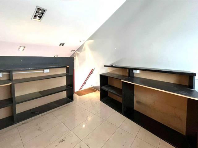 Local Comercial en Vitacura