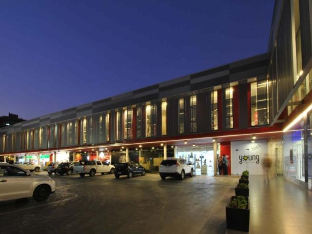 Local Comercial en Vitacura