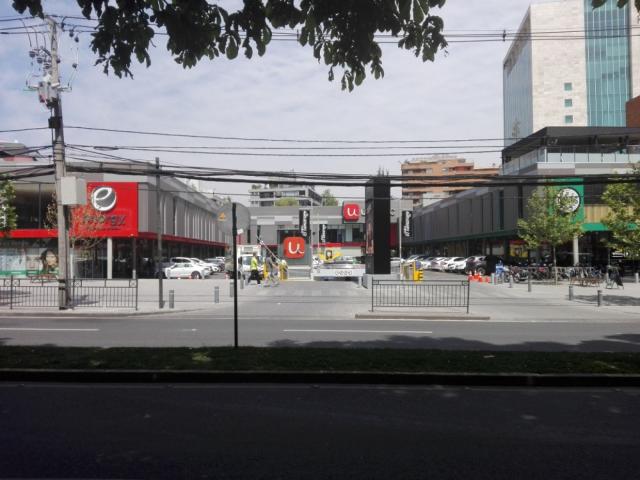 Local Comercial en Vitacura