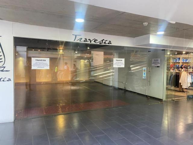 Local Comercial en Vitacura