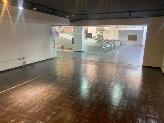 Local Comercial en Vitacura