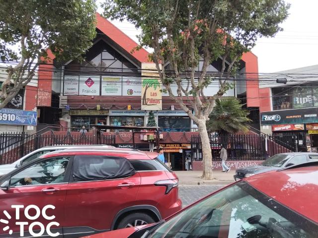 Local Comercial en venta en Chorrillos, Valparaíso