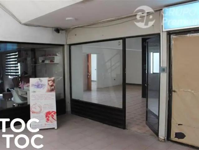 Local Comercial en venta en Chorrillos, Valparaíso