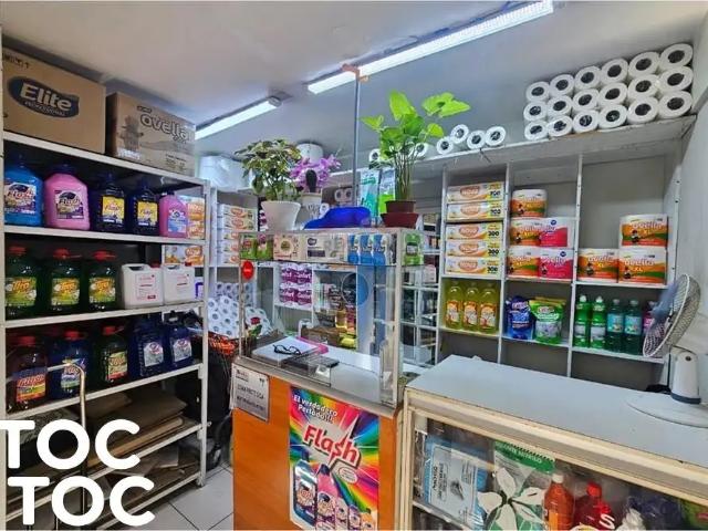 Local Comercial en venta en Chorrillos, Valparaíso
