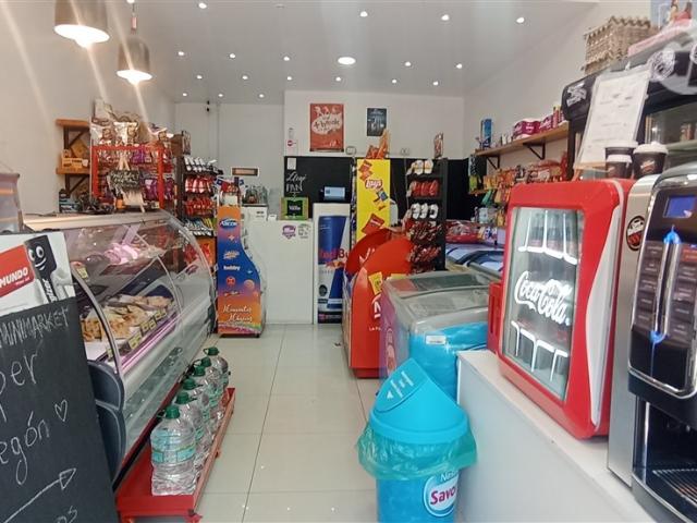 Local Comercial en venta en Chorrillos, Valparaíso