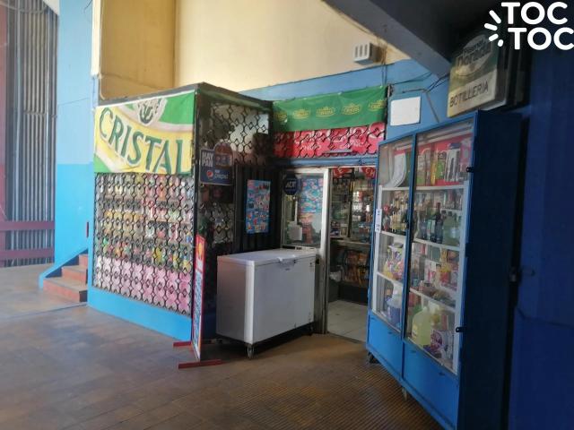 Local Comercial en venta en Chorrillos, Valparaíso