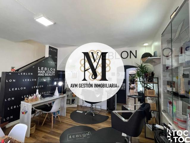 Local Comercial en venta en Chorrillos, Valparaíso