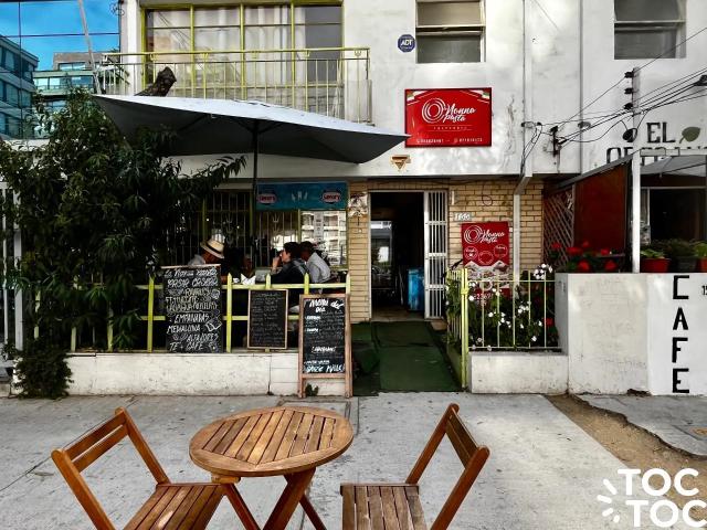 Local Comercial en venta en Chorrillos, Valparaíso