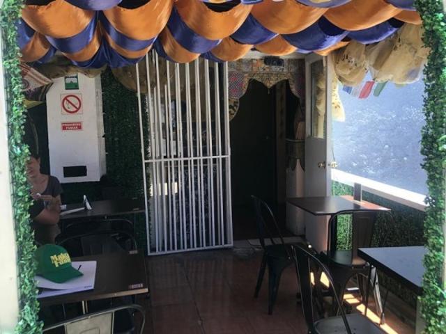 Local Comercial en venta en Chorrillos, Valparaíso