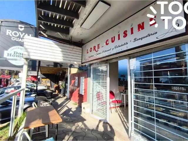Local Comercial en venta en Chorrillos, Valparaíso