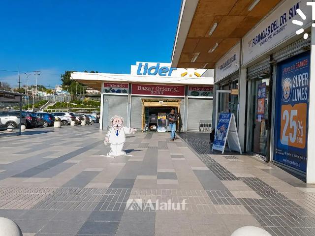 Local Comercial en arriendo en Vergara, Valparaíso