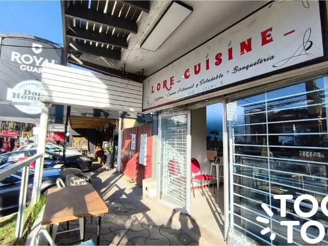 Local Comercial en venta en Chorrillos, Valparaíso