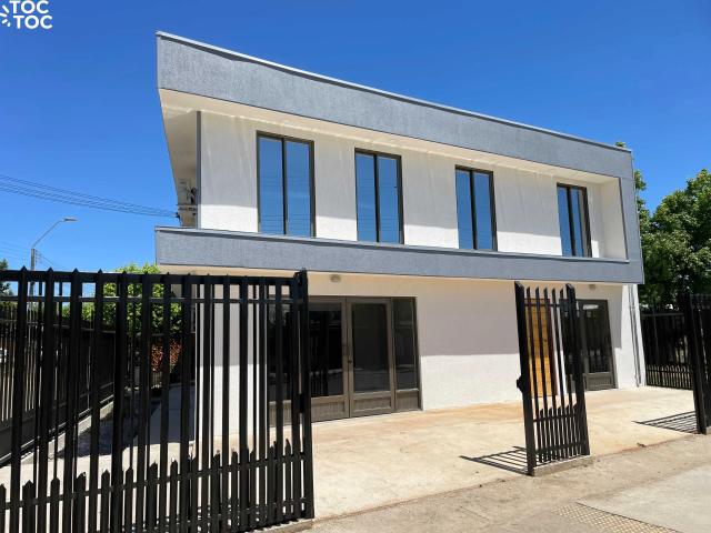 Local Comercial en arriendo en Yerbas Buenas, Maule