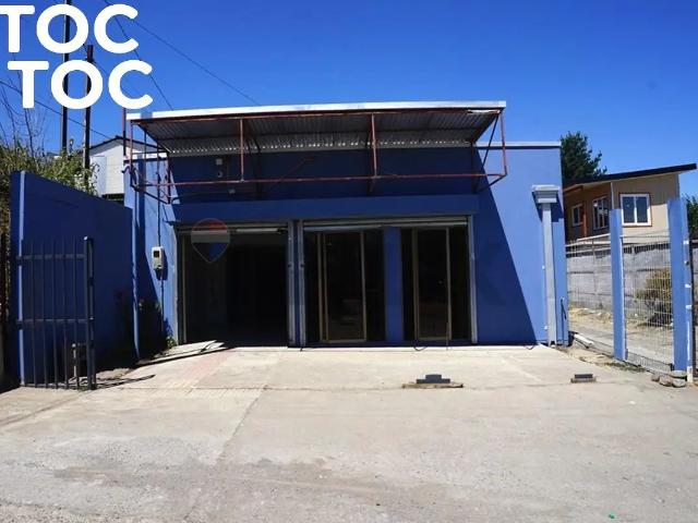 Local Comercial en venta en Yumbel, Biobío