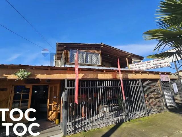 Local Comercial en venta en Yumbel, Biobío