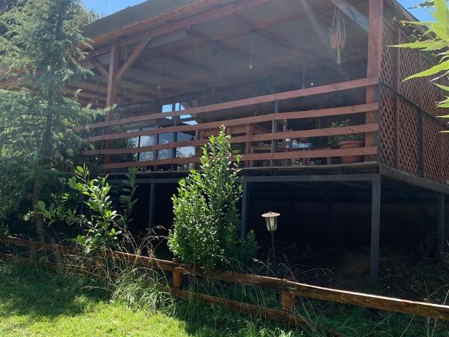 Local Comercial en venta en Yungay