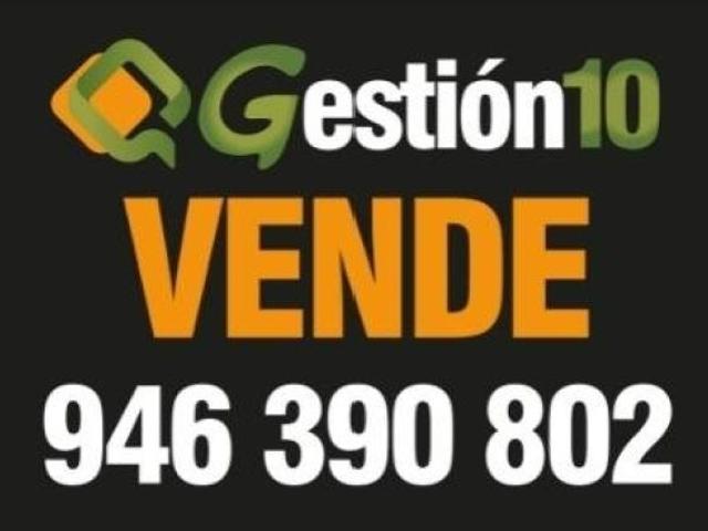 Local Comercial en venta en Alonsotegi, Guipúzcoa