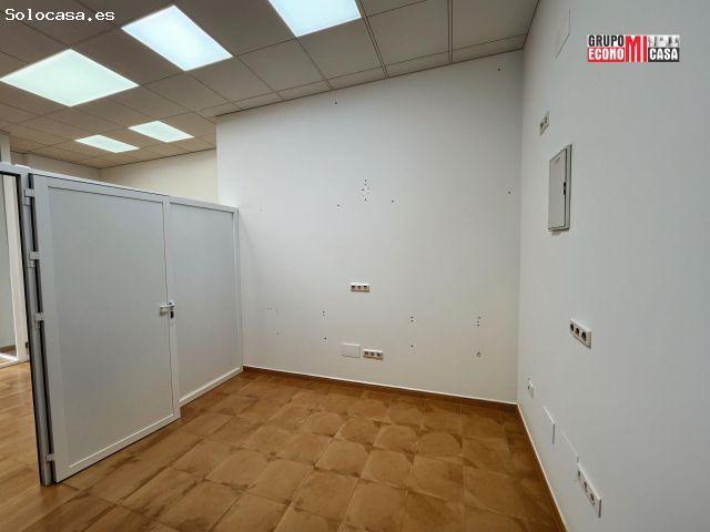 Local Comercial en alquiler en Zarandona, Murcia