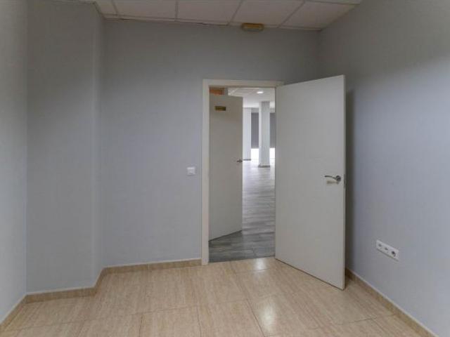 Local Comercial en alquiler en Barrio de San Antón, Valle del Guadalhorce