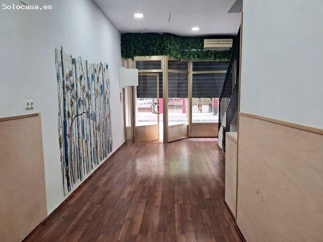 Local Comercial en alquiler en Elche, Valencia