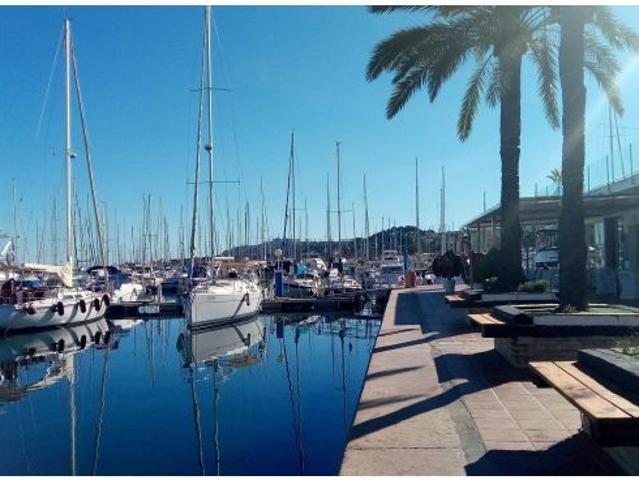 Local Comercial en alquiler en Dénia, Barri Port / Centro