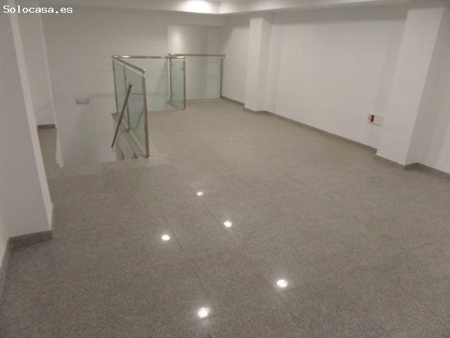 Local Comercial en alquiler en Cartagena Casco, Campo de Cartagena y Mar Menor