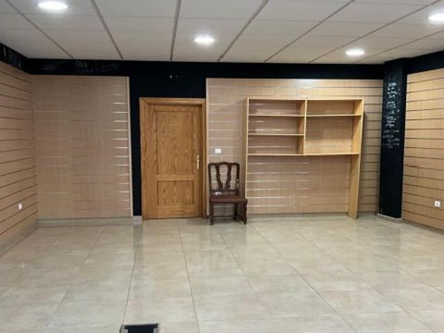 Local Comercial en alquiler en Comarca de la Costa Granadina, Andalucía