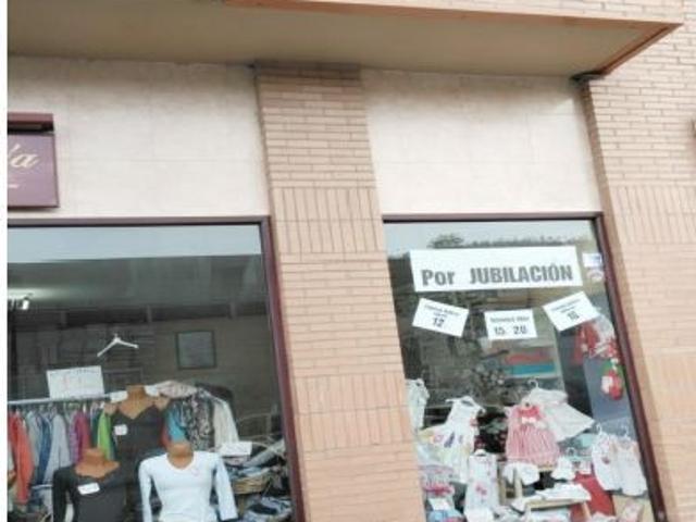 Local Comercial en venta en Tocote, Oviedo