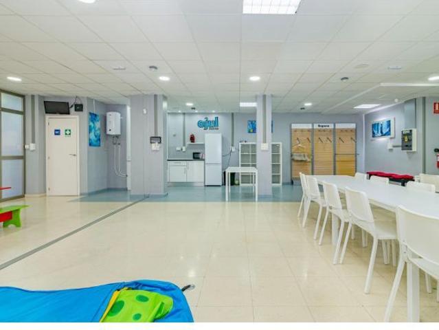 Local Comercial en venta en El Jau, Comarca de la Vega de Granada