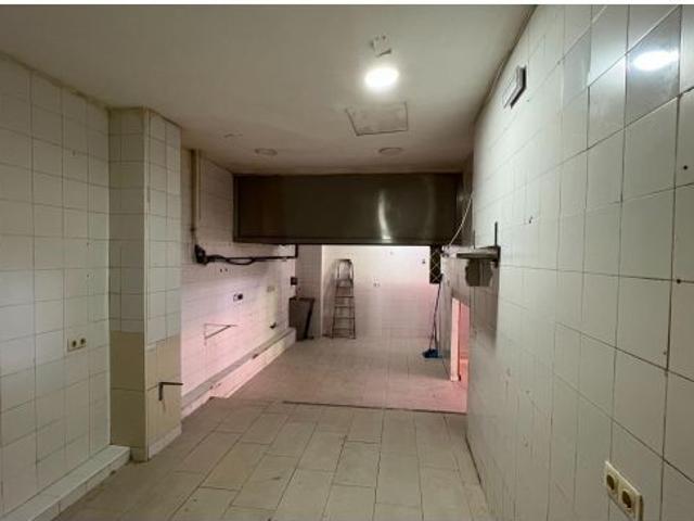 Local Comercial en alquiler en Tres Cantos, Madrid