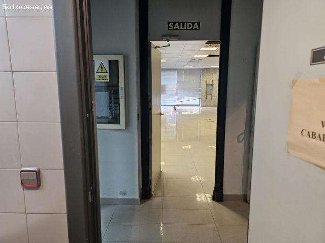 Local Comercial en alquiler en Los Alcázares, Campo de Cartagena y Mar Menor