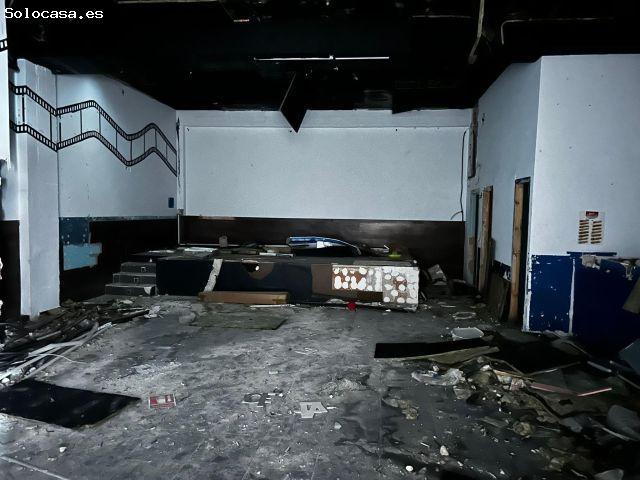 Local Comercial en alquiler en Murcia, Área Metropolitana de Murcia