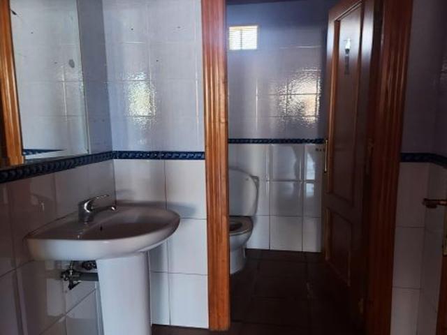 Local Comercial en alquiler en Fuentesnuevas, El Bierzo