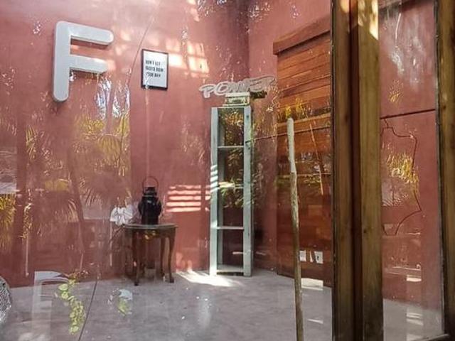 Local Comercial en renta en Tulum, Quintana Roo