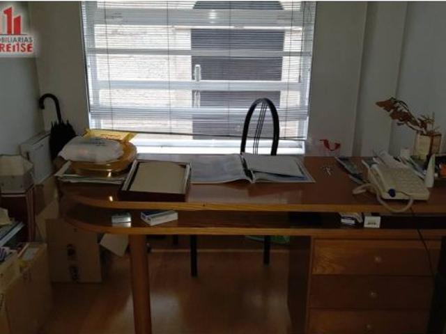 Local Comercial en alquiler en Ourense, Casco Vello