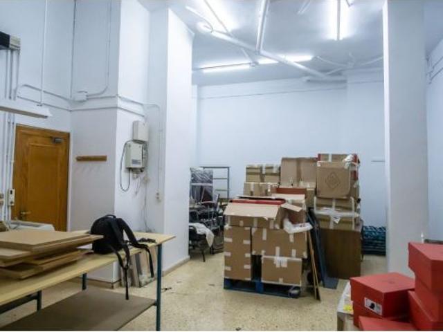 Local Comercial en venta en Barrio Sector 9, el Vinalopó Mitjà / El Vinalopó Medio