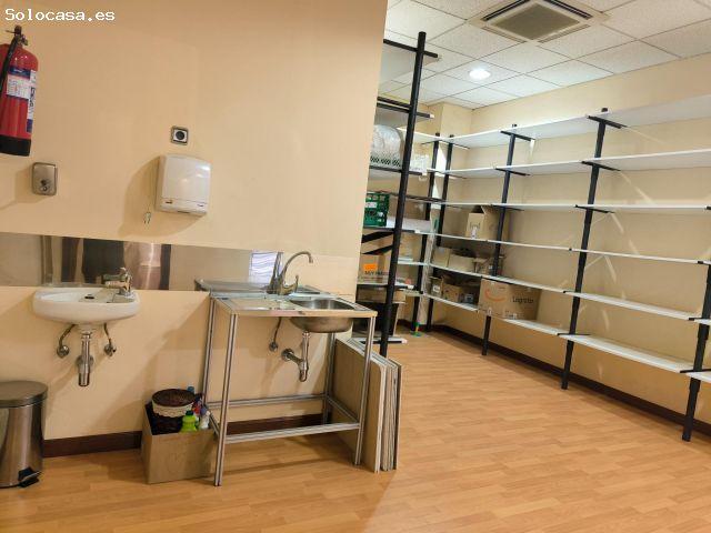 Local Comercial en venta en Amistad, Guadalajara