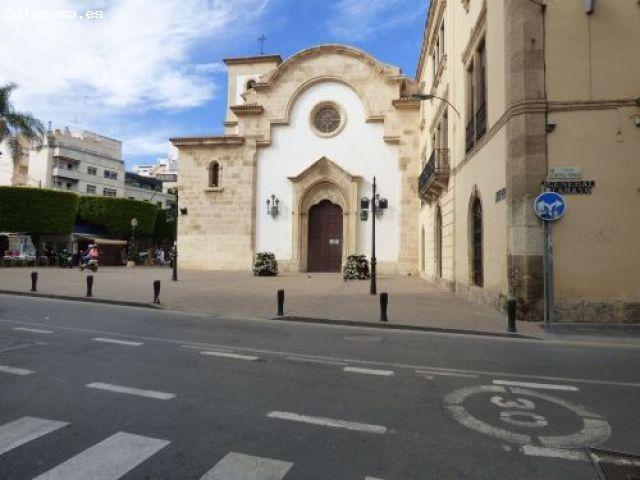 Local Comercial en venta en Almedina, Almería
