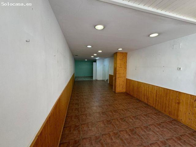 Local Comercial en alquiler en el Vinalopó Mitjà / El Vinalopó Medio, Valencia