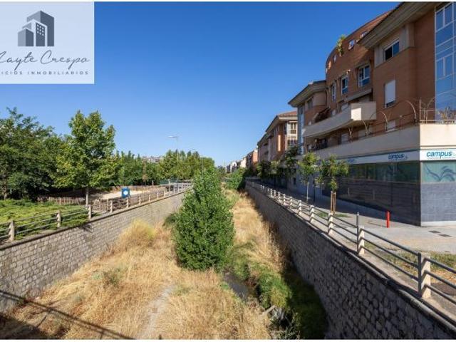 Local Comercial en venta en La Granada, Zaidín - Vergeles