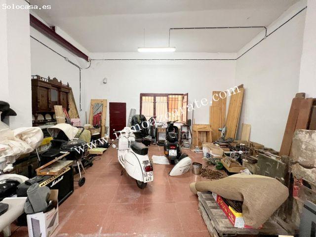 Local Comercial en venta en Estellerria, Navarra