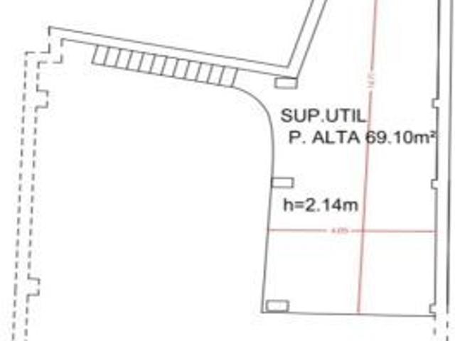 Local Comercial en alquiler en Murcia, Área Metropolitana de Murcia