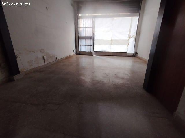 Local Comercial en alquiler en Distrito Centro, Córdoba