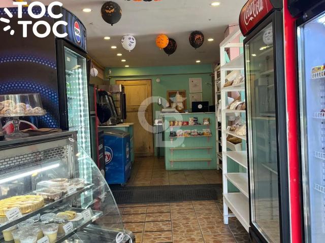 Local Comercial en Ñuñoa