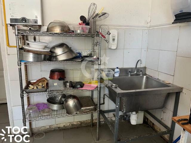 Local Comercial en Ñuñoa