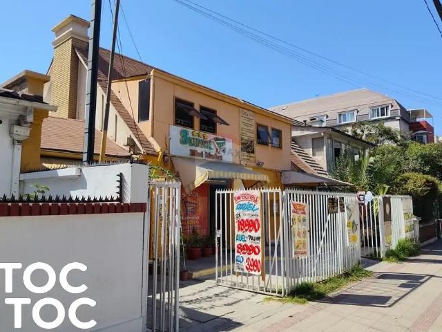 Local Comercial en venta en Villaseca, Metropolitana