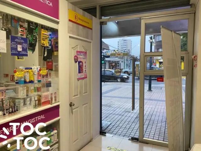 Local Comercial en venta en Villaseca, Metropolitana