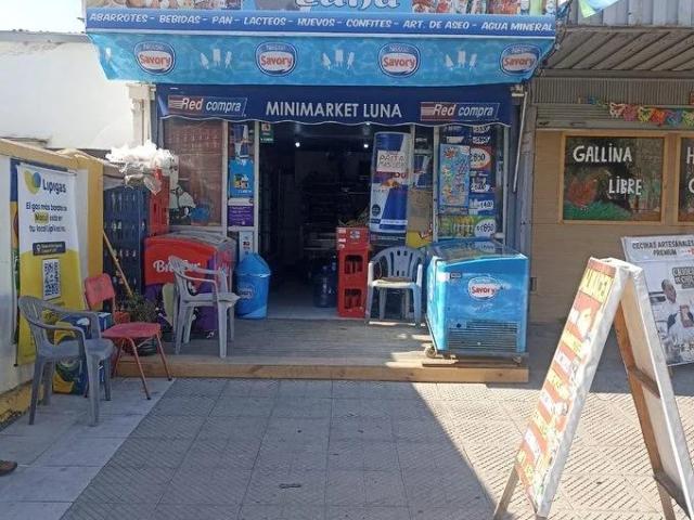 Local Comercial en venta en Macul, Metropolitana
