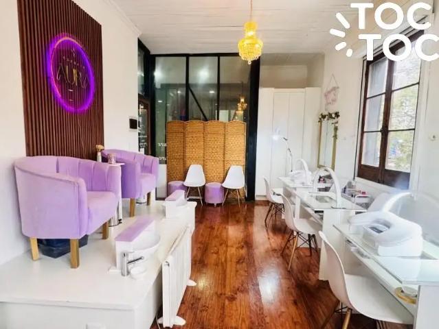 Local Comercial en venta en Providencia, Villaseca