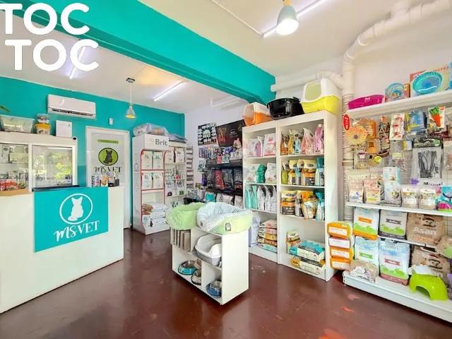 Local Comercial en Ñuñoa